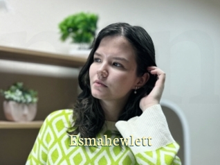 Esmahewlett