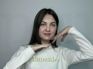 esmeatlee Porn str8