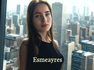 Esmeayres