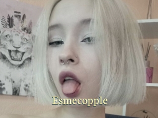 Esmecopple