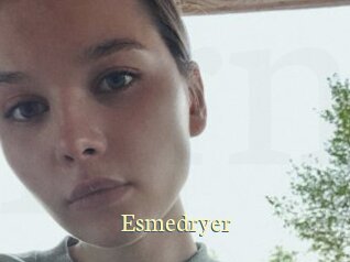 Esmedryer