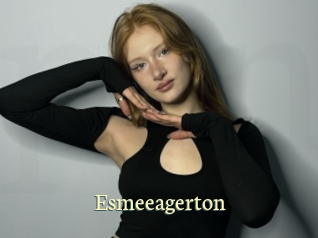 Esmeeagerton