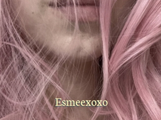 Esmeexoxo