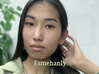 Esmehanly