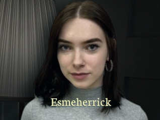 Esmeherrick