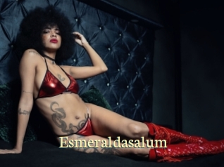 Esmeraldasalum