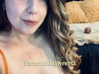 esmeraldasweeett Porn str8