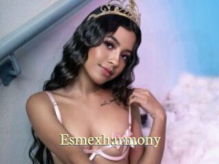 Esmexharmony