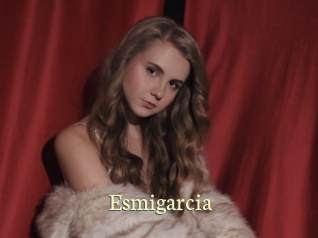 Esmigarcia