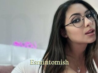 esmintomish Porn str8