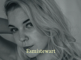 Esmistewart