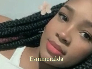 Esmmeralda
