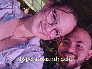 esperanzaandnacho Porn str8