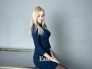 Essee