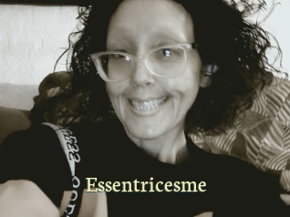 Essentricesme