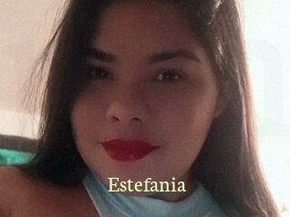 Estefania