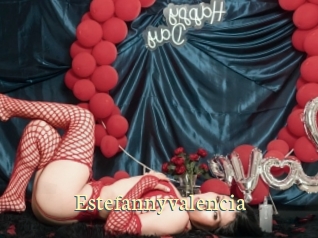 Estefannyvalencia