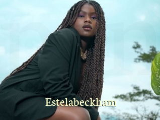 Estelabeckham