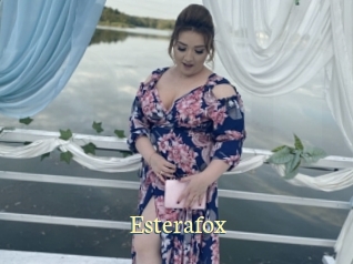 esterafox Porn str8