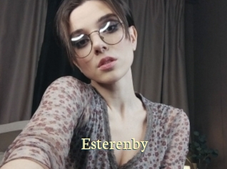 esterenby Porn str8