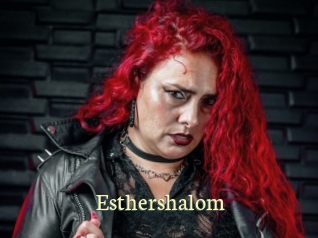 Esthershalom
