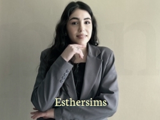 Esthersims