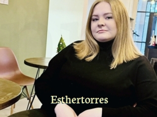 Esthertorres