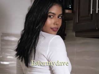 Estormydave