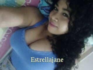 Estrellajane