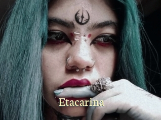 Etacarina
