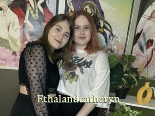 Ethalandcatheryn