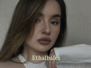 ethalbales Porn str8