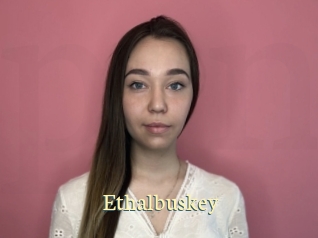 Ethalbuskey