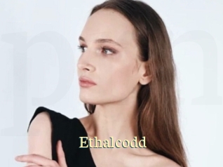 Ethalcodd