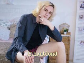 ethanblond Porn str8