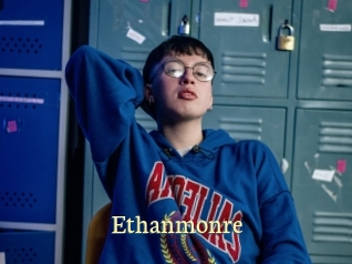 Ethanmonre
