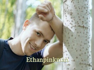 Ethanpinkman