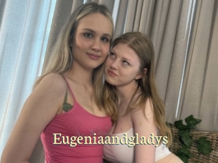 eugeniaandgladys Porn str8