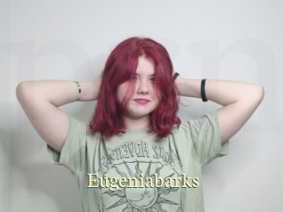 Eugeniabarks