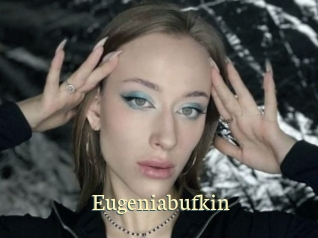 Eugeniabufkin