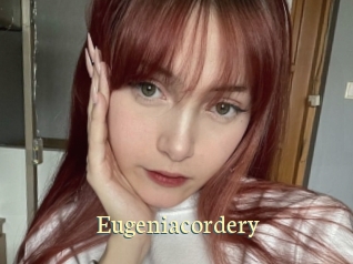 Eugeniacordery