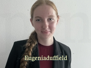 Eugeniaduffield