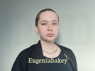 Eugeniahakey