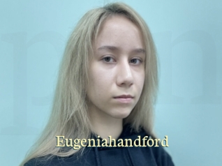 eugeniahandford Porn str8