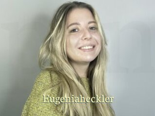 Eugeniaheckler