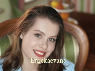 Eurekaevans