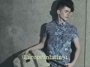 Europeanlatin91