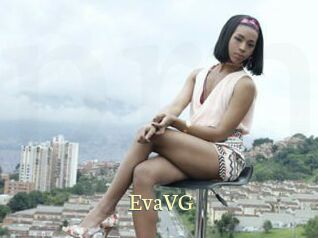 evaVG Porn str8