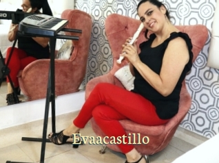 evaacastillo Porn str8