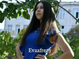 Evaafrezy